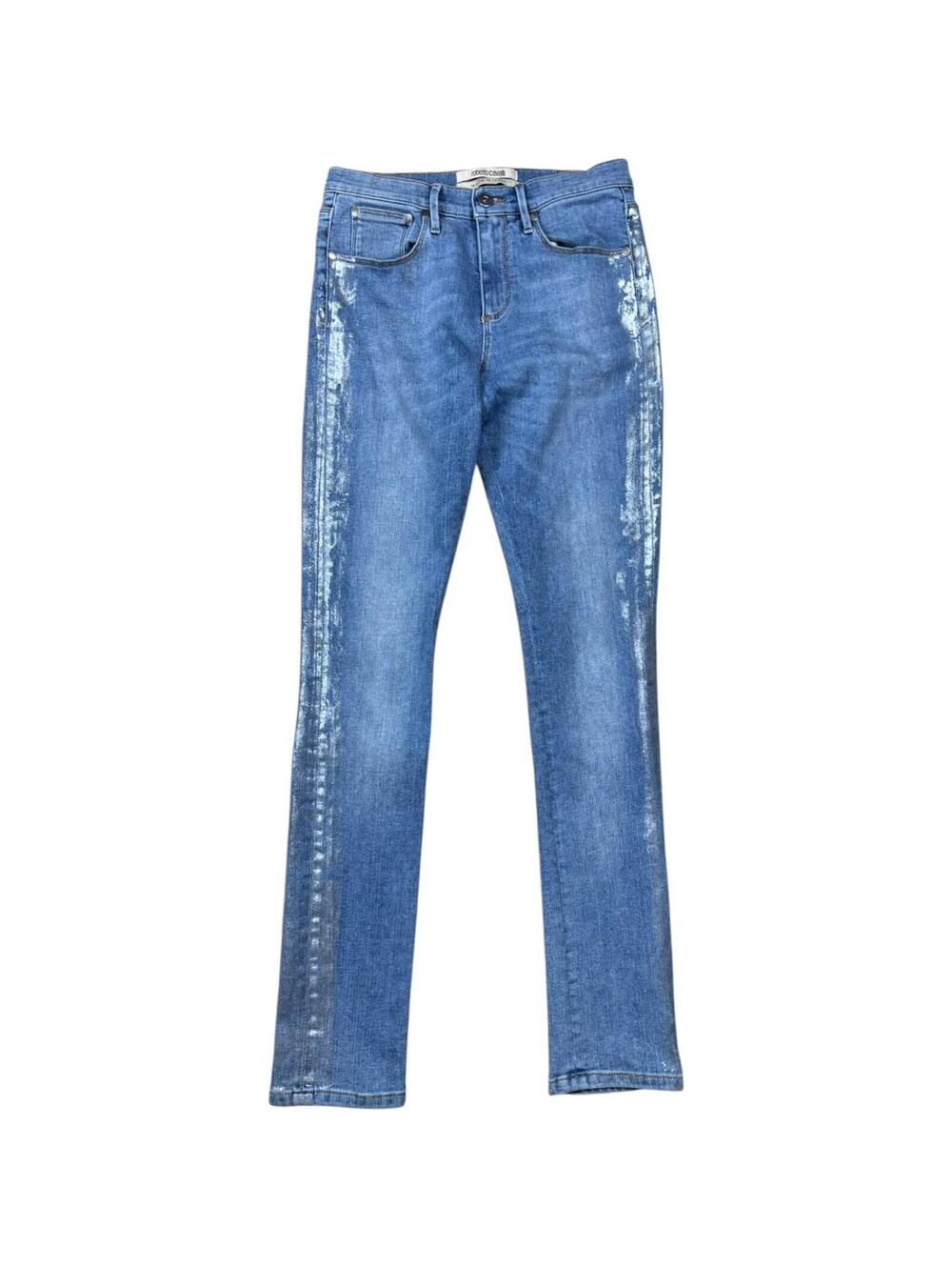 Roberto Cavalli Skinny Jeans